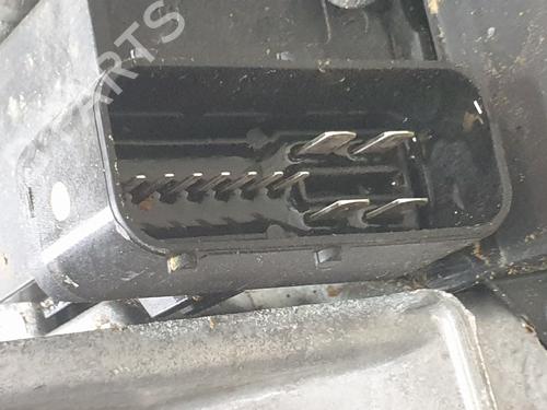 Gearbox SEAT LEON (KL1, KLG)  | BP29436710M3 