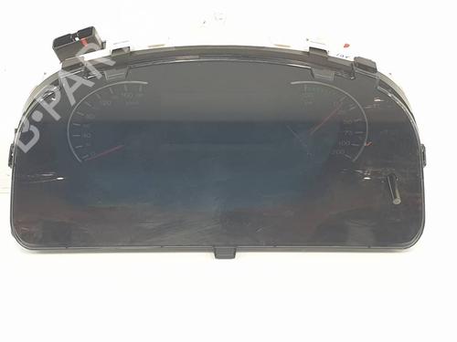 Instrument cluster BYD T3 ELECTRIC | BP38930168C47 - Image 5