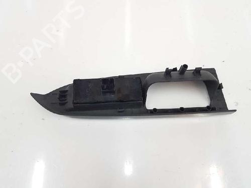 Left front window switch VW TOURAN (1T1, 1T2) 2.0 TDI 16V | BP5599261I27 