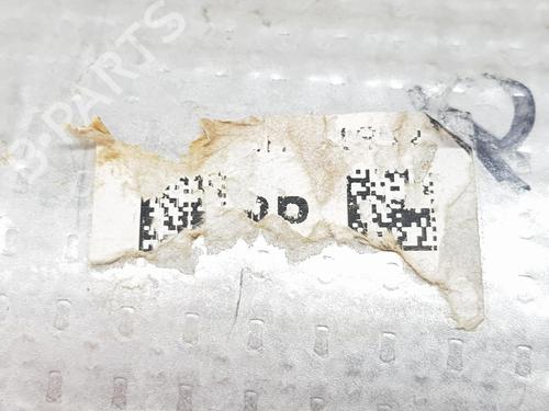 Particulate filter RENAULT KANGOO III MPV Blue dCi 95 (KJAB) | BP35737751M81  - Image 5