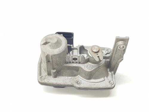 Used Throttle body VW T-ROC (A11, D11) [2017-2026]  32175207