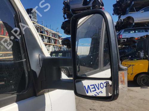 Starter MERCEDES-BENZ SPRINTER 5-t Platform/Chassis (B906) 518 CDI (906.153, 906.155, 906.253, 906.255) | BP7184125M8 