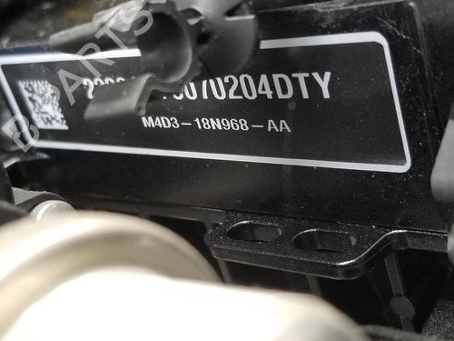 Engine LAND ROVER RANGE ROVER VELAR (L560)  | BP11977397M1 
