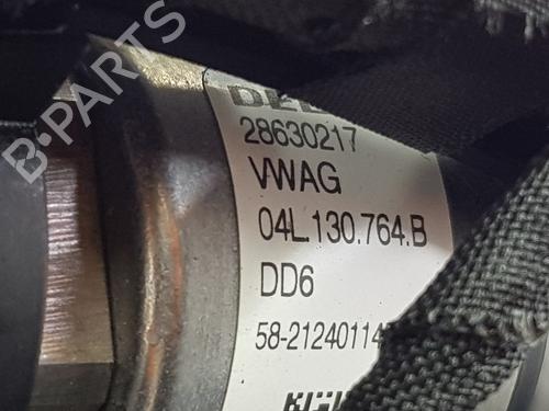 Engine VW T-ROC (A11, D11)  | BP32139968M1 