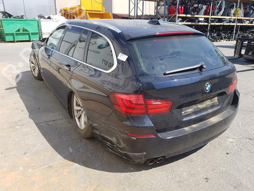 Electronic module BMW 5 Touring (F11) 530 i | BP37430067M83 - Image 14