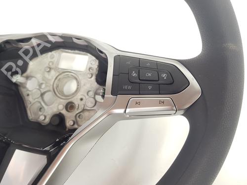 Steering wheel VW CRAFTER Van (SY_, SX_)  | BP29535794C49 