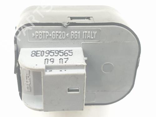 Mirror switch AUDI A4 B7 Avant (8ED) 2.0 TDI 16V | BP17576552I25 