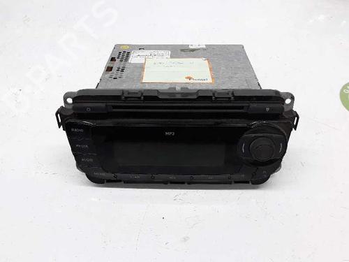 Bilradio SEAT IBIZA IV (6J5, 6P1) [2008-2017]  5023693