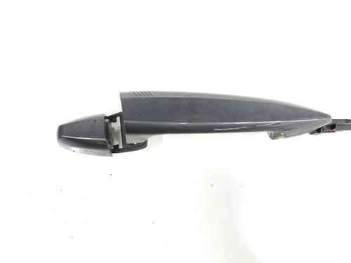 Used Front right exterior door handle BMW X1 (F48) xDrive 18 d (150 hp) 10503725