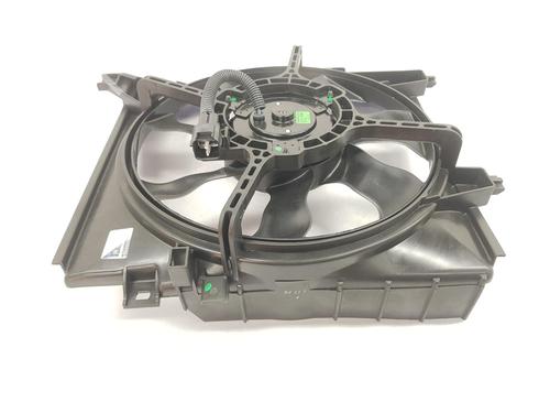 Radiator fan HYUNDAI GETZ (TB) 1.3 | BP16472161M35 