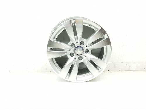 Rim MERCEDES-BENZ E-CLASS (W212) E 220 CDI / BlueTEC (212.001, 212.002) | BP27894541C45 