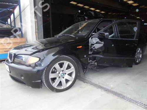 Steering column stalk BMW 3 (E46) 330 d | BP1361281I23 