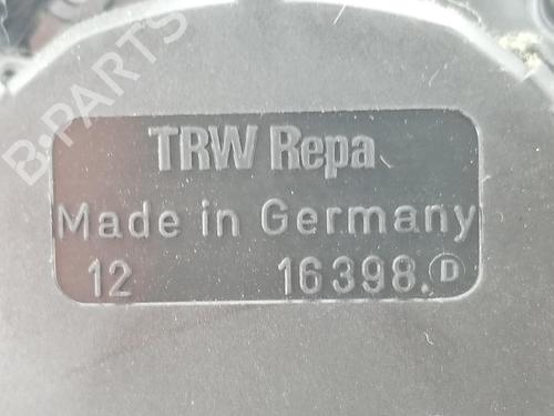 Rear center seatbelt BMW 5 (E39) 523 i | BP13361721I27 