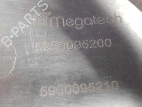 Scuttle panel VW T-ROC (A11, D11) 1.0 TSI | BP37524722C110 - Image 3