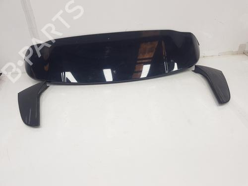 Spoiler bagklap Spoiler bagklap MERCEDES-BENZ GLB (X247) GLB 200 d (247.612) (150 hp) 36840134 36840134