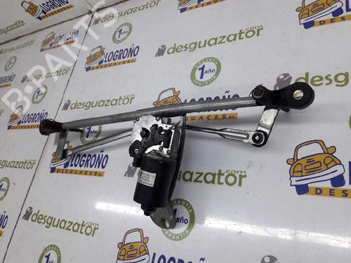 Front wiper motor BMW X5 (E53) 3.0 d | BP1732056M29 