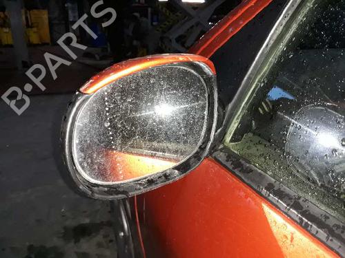Venstre  Fortil Tågelygte PEUGEOT 206 Hatchback (2A/C) 1.9 D | BP820414C30 