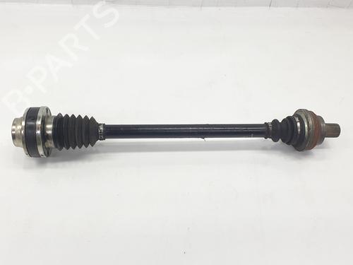 Used Left rear driveshaft Left rear driveshaft 37639174 37639174