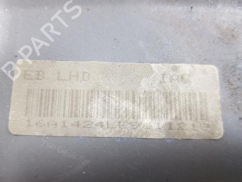 Airbag Kit LAND ROVER DISCOVERY SPORT (L550) 2.0 D 4x4 | BP13511315C86 