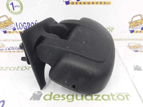 Left mirror NISSAN INTERSTAR Van (X70) dCi 100 | BP2344888C26 