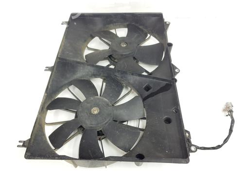 Radiator fan SUZUKI GRAND VITARA II (JT, TE, TD)  | BP26138026M35 