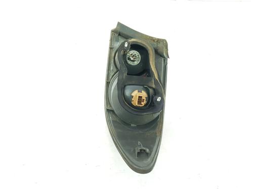Left taillight MAZDA 6 Hatchback (GG) 2.0 DI (GG14) | BP9046752C34 