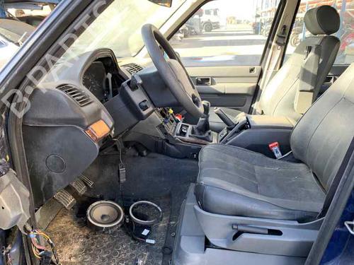 Left rear door LAND ROVER RANGE ROVER II (P38A) 2.5 D 4x4 | BP10258168C4 