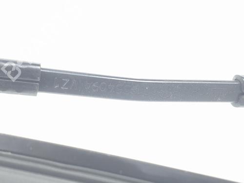 Front windshield wiper arm VW POLO VI (AW1, BZ1, AE1) 1.0 TSI | BP19115887C143 