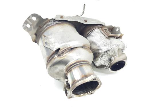 Used Particulate filter AUDI A6 C7 (4G2, 4GC) 2.0 TDI (190 hp) 30487204