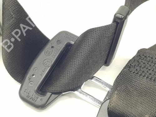 Rear right seatbelt MINI MINI CLUBVAN (R55) Cooper D | BP12461435I28 