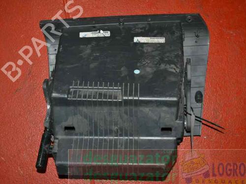 Glove box OPEL ASTRA H (A04)  | BP2972048C95 