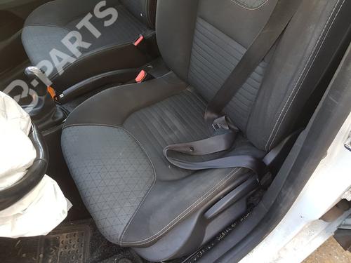 Left front door RENAULT CLIO IV (BH_) 1.5 dCi 90 | BP8928614C2  - Image 14