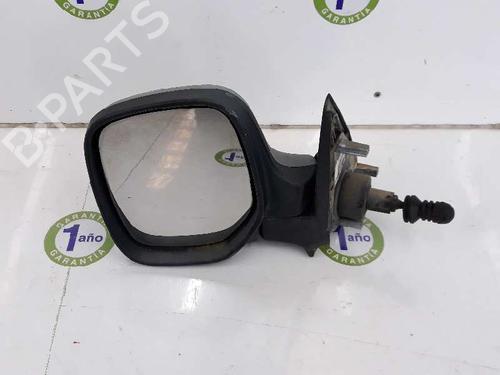 Außenspiegel links für CITROËN BERLINGO / BERLINGO FIRST Box Body/MPV (M_) 2.0 HDI 90 (MBRHY, MCRHY) (90 hp) 789598