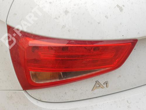 Front left exterior door handle AUDI A1 Sportback (8XA, 8XF) 1.0 TFSI | BP9753779C128  - Image 76