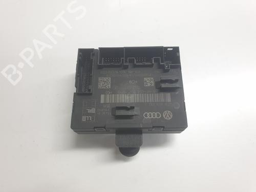 Elektronik Modul AUDI A6 C7 (4G2, 4GC) 2.0 TDI | BP30472346M83 