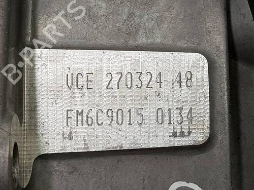 Gearbox VW T-ROC (A11, D11) 1.5 TSI | BP38445301M3 - Image 3