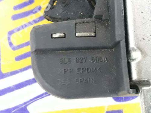 Tailgate lock SEAT IBIZA III (6L1) 1.9 SDI | BP3154282C101 