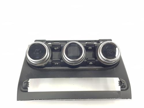 Used Climate control Climate control RENAULT ARKANA I (LCM_, LDN_) [2019-2026] 33274584 33274584