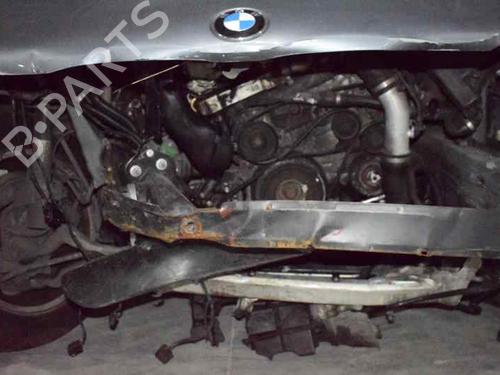 Tailgate handle BMW 1 (E87) 118 d | BP1636803C132 