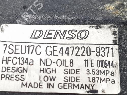AC compressor BMW 5 (E60) 530 d | BP36885203M34  - Image 6