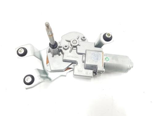 Used Rear wiper motor BMW X3 (G01, F97, G08) sDrive 18 d (150 hp) 10051584