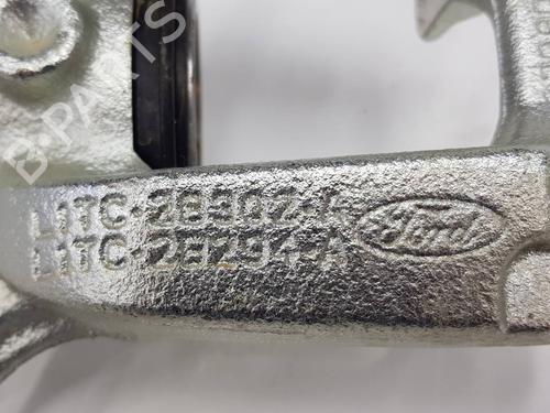 Left front brake caliper FORD PUMA (J2K, CF7) 1.0 EcoBoost | BP38524561M105 - Image 5