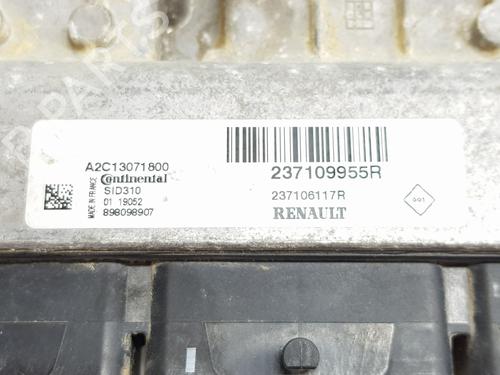 Engine control unit (ECU) RENAULT MASTER III Platform/Chassis (EV, HV, UV) 2.3 dCi 145 FWD (EV0E, EV0F, HV0E, HV0F, UV0E, UV0F,... | BP37014288M57 - Image 6