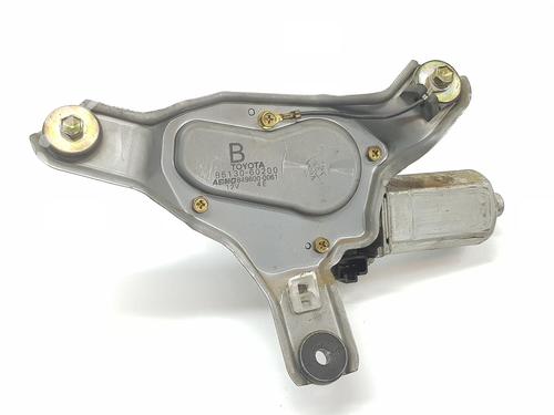 Rear wiper motor TOYOTA LAND CRUISER PRADO (_J12_) 3.0 D-4D (KDJ120, KDJ125) | BP13546765M102 