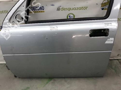 Left front door LAND ROVER FREELANDER I (L314) 2.0 DI 4x4 | BP1224837C2 