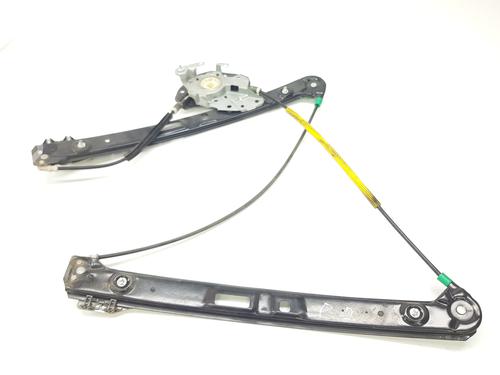 Rudehejsemekanisme Højre foran BMW 3 (E46) 330 d (184 hp) 28962745