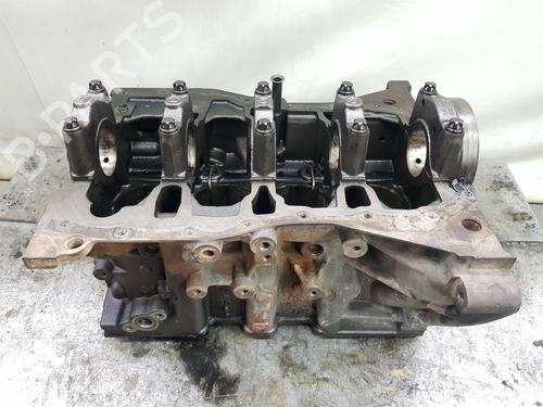 Used Other Other NISSAN NV200 / EVALIA Bus 1.5 dCi 90 (M20, M20M) (90 hp) 25817431 25817431