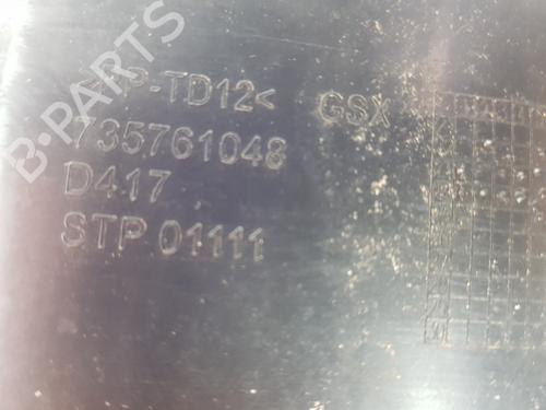 Glove box FIAT 600e / 600 (365_, 364_)  | BP32072702C95 