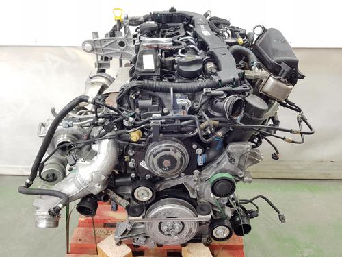 Engine MERCEDES-BENZ SLC (R172) 250 d (172.404) | BP30307774M1 