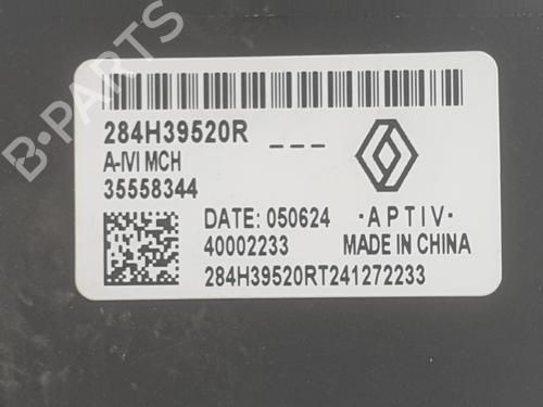 Electronic module RENAULT ARKANA I (LCM_, LDN_) 1.3 TCe 140 (LDN0) | BP34215077M83 - Image 1